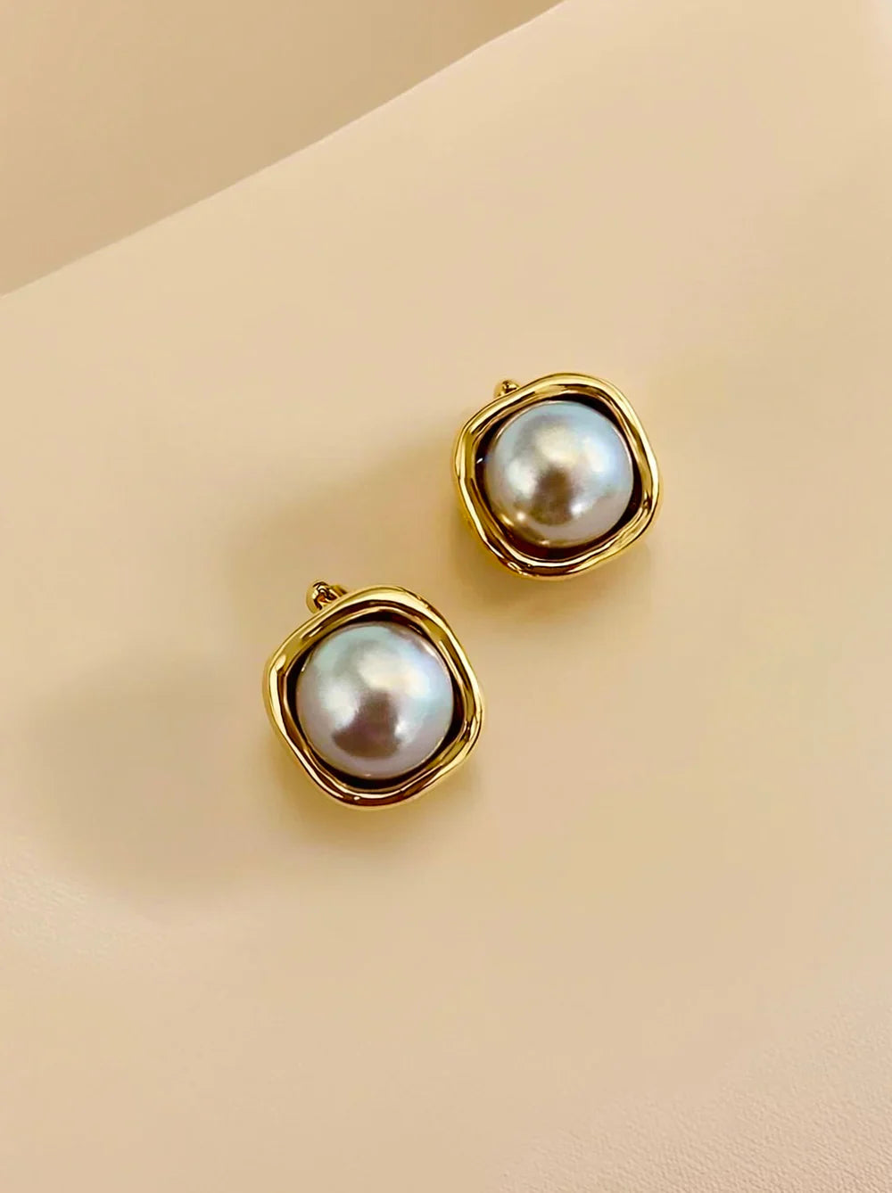 Pearl Jewelry