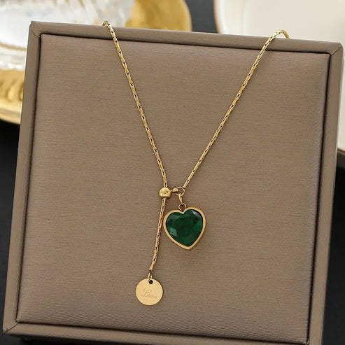 Juliette Veyron Necklace