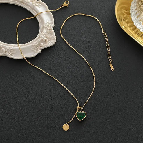 Juliette Veyron Necklace