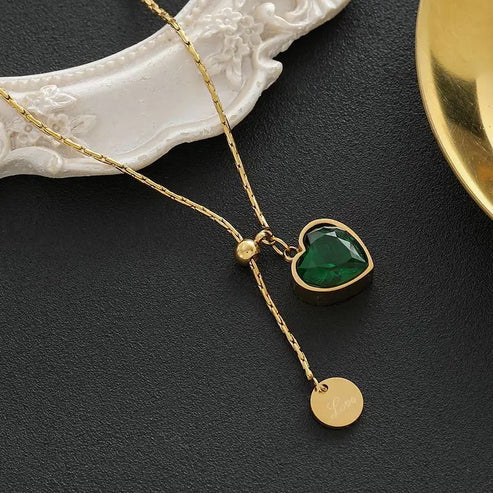Juliette Veyron Necklace