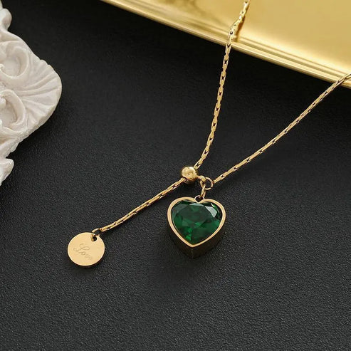 Juliette Veyron Necklace