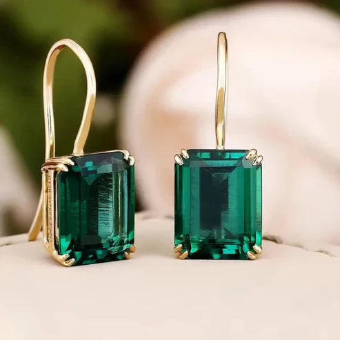 Viviana Corval Earrings