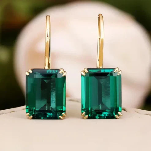 Viviana Corval Earrings