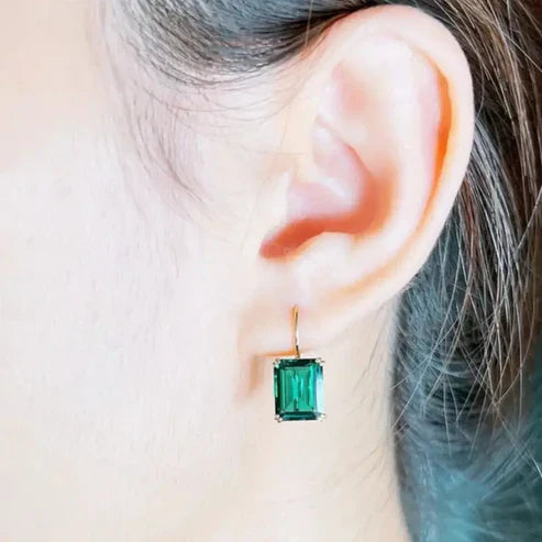 Viviana Corval Earrings