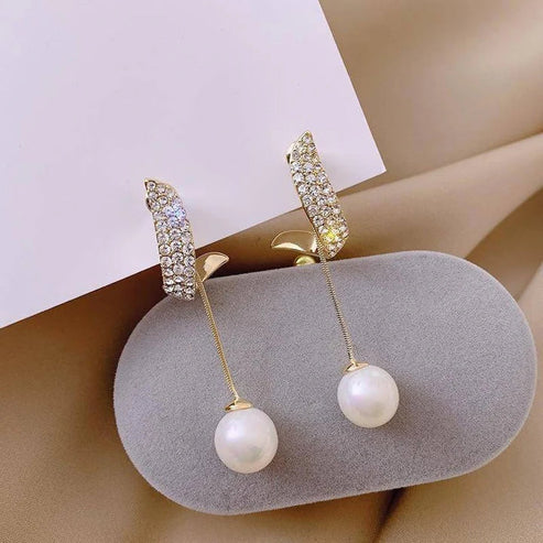 Vespera Marilla Earrings