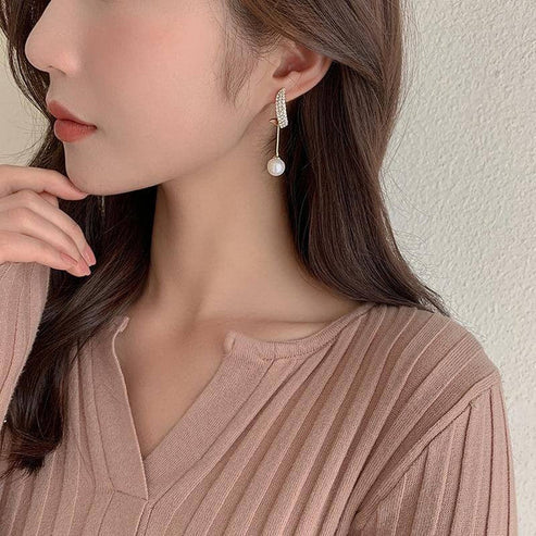 Vespera Marilla Earrings