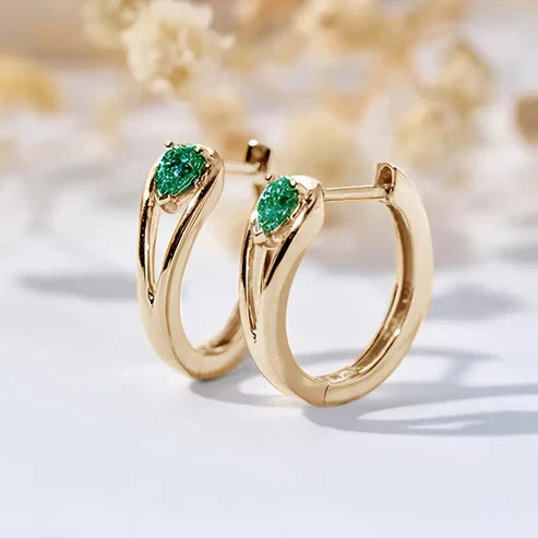 Amara Lavigne Earrings