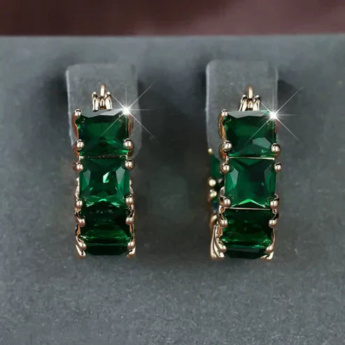 Rowena Emeris Earrings