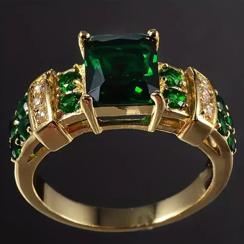 Averine Virdara Ring