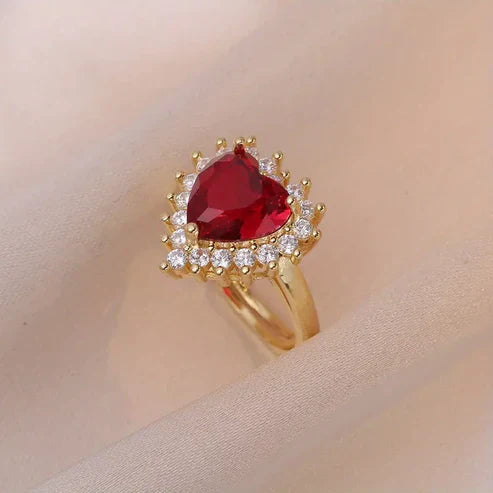 Anavelle Roubella Jewelry Set