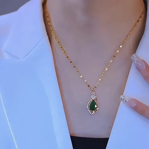 Liana Moretti Necklace