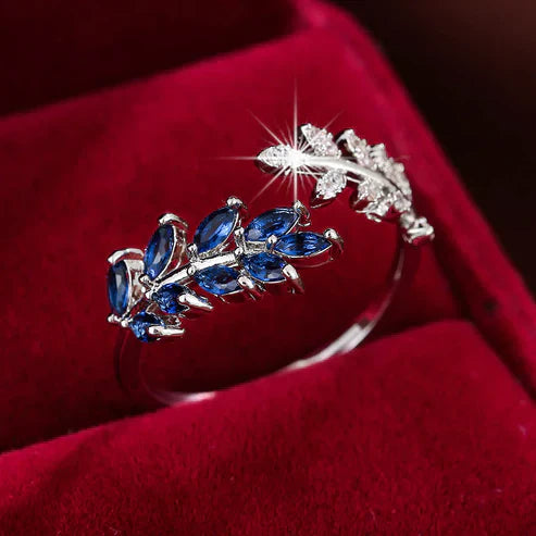 Vivara Lyselle Ring