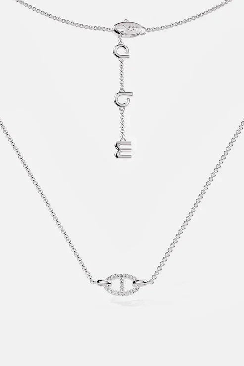 Isla Marina Necklace