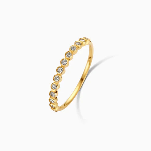 Bubble Ring