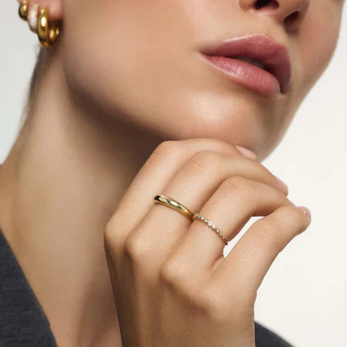 Bubble Ring