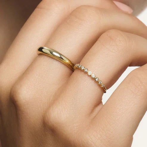Bubble Ring