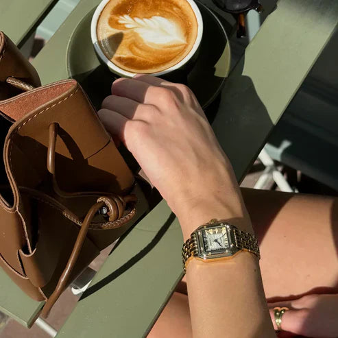 Fienna Watch