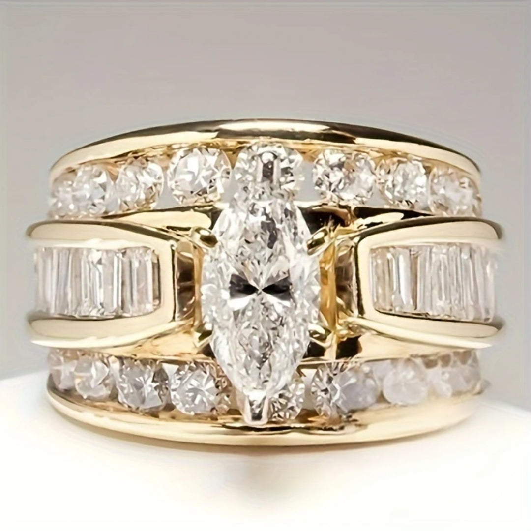 Heller Goldring