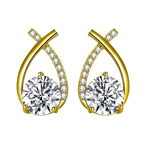 Arielle Earrings