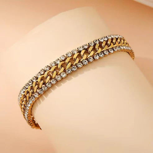 Vela Bracelet