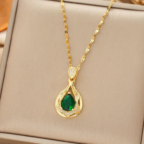 Liana Moretti Necklace