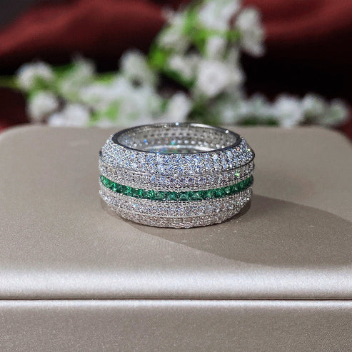 Celina Maroux Ring