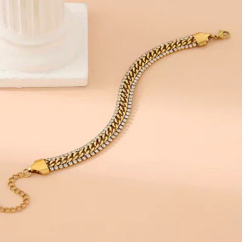 Vela Bracelet