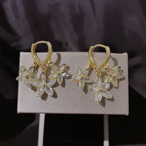 Stellara Noctis Earrings