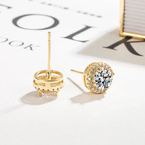 Solea Spark Earrings