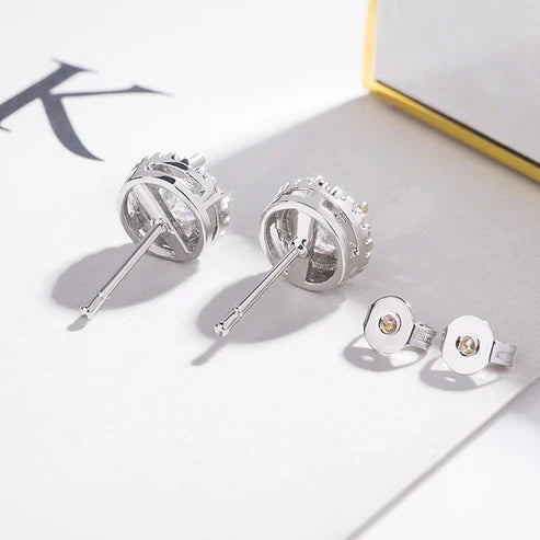 Solea Spark Earrings