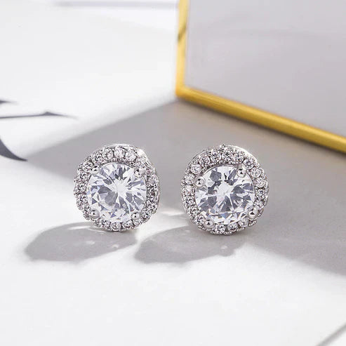 Solea Spark Earrings