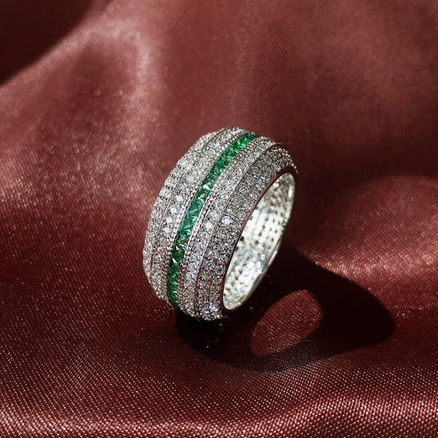 Celina Maroux Ring