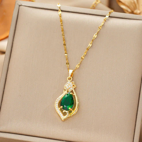 Liana Moretti Necklace