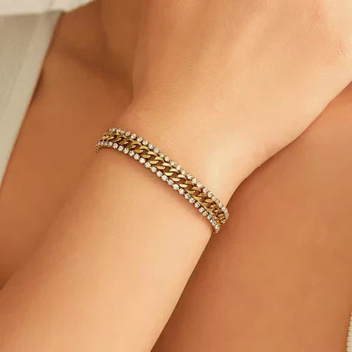 Vela Bracelet