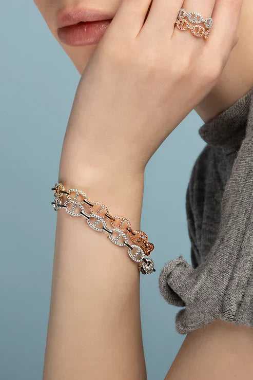 Isla Marina Bracelet