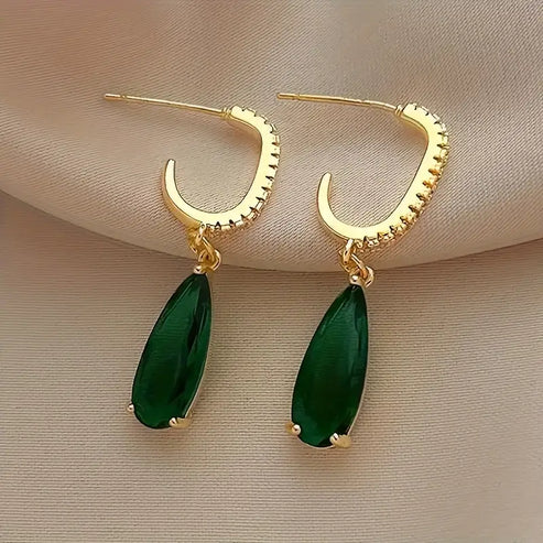 Delyth Virenelle Earrings