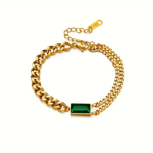 Elodie Veyrac Bracelet