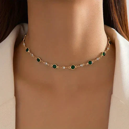 Elira Vescari Necklace