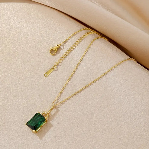 Verena Locke Necklace