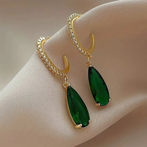 Delyth Virenelle Earrings
