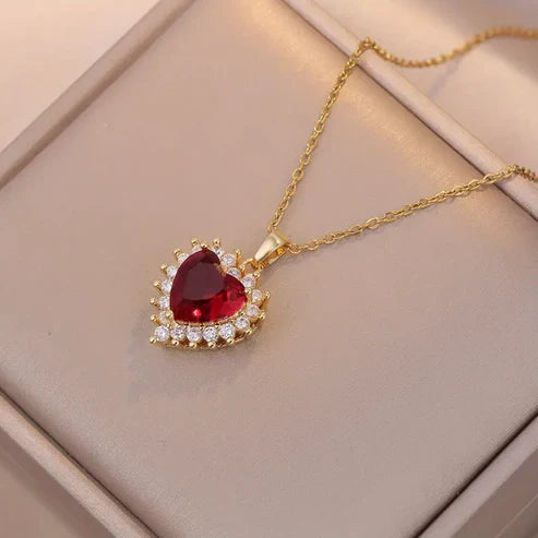 Anavelle Roubella Jewelry Set