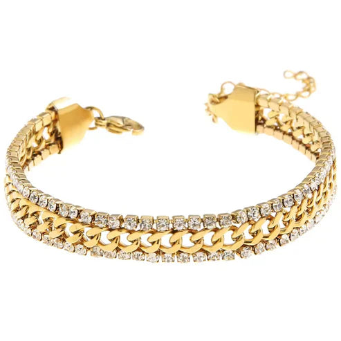 Vela Bracelet