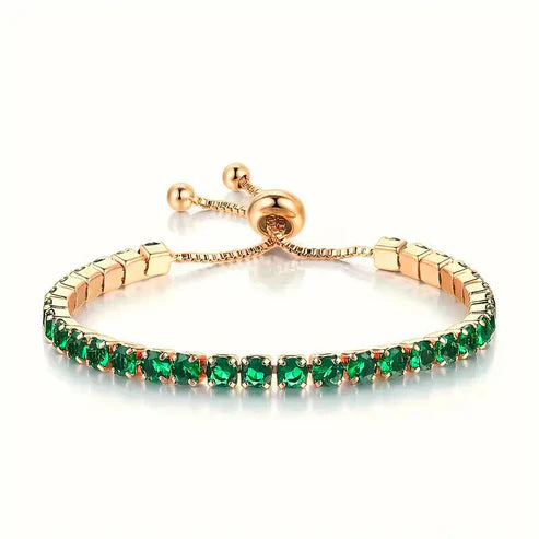 Alessia Moreau Bracelet