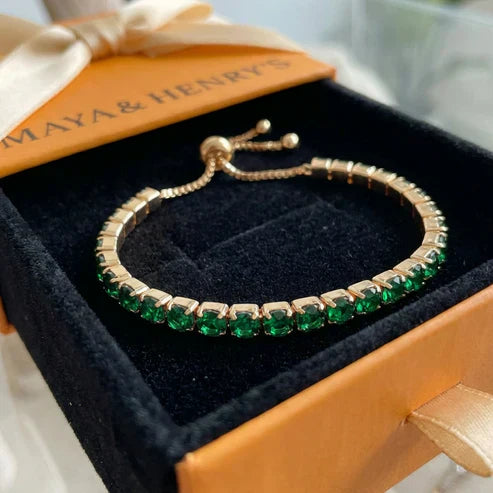 Alessia Moreau Bracelet